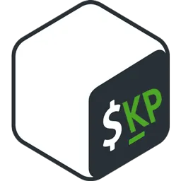 KP's ScratchPad icon