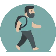 JWalking icon