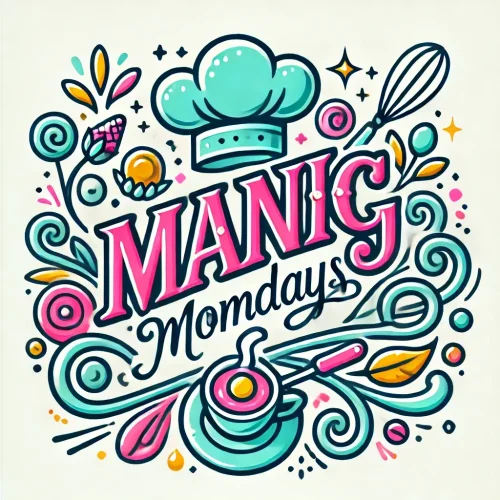 Manic Momdays icon