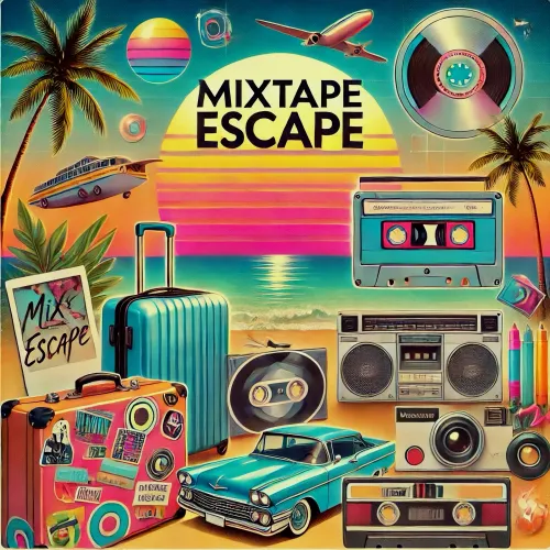 Traveling to the Beat icon