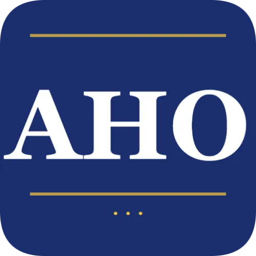 AHO Impulse icon