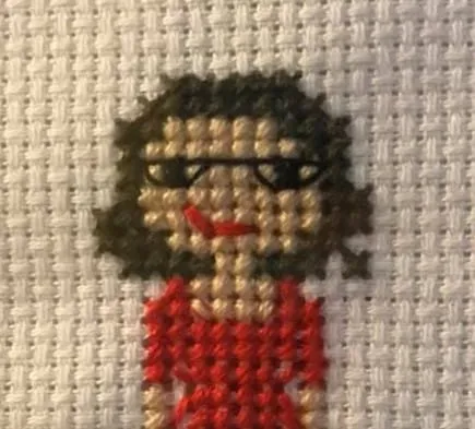 Not All Librarians icon