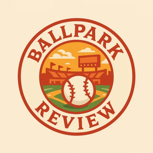 The Ballpark Review icon
