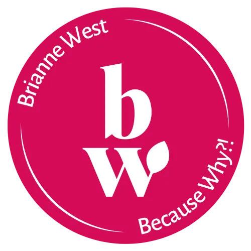 Brianne West & Because Why?! icon