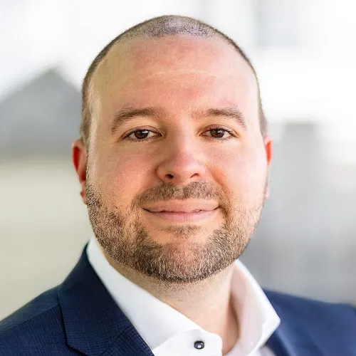 Wolfgang Gruber icon