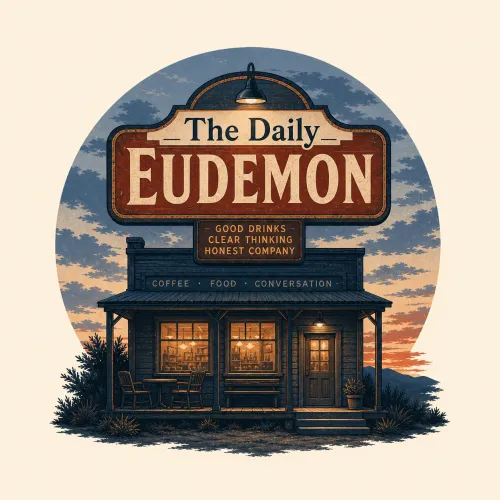 The Daily Eudemon  icon