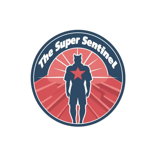 The Super Sentinel icon