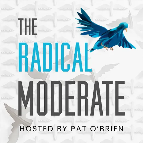 The Radical Moderate icon