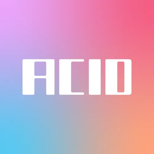 Album Cover Is Dead icon