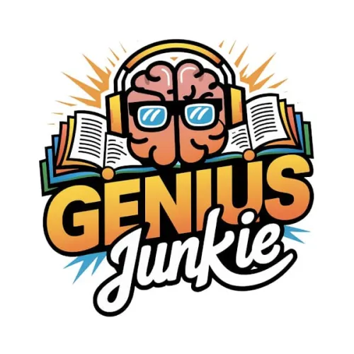 Genius Junkie icon