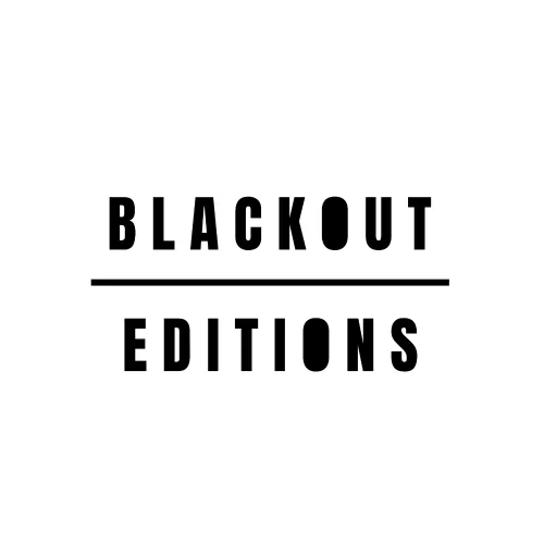 Blackout Editions icon