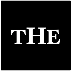 The Harder Essay icon