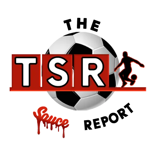 The Sauce Report icon