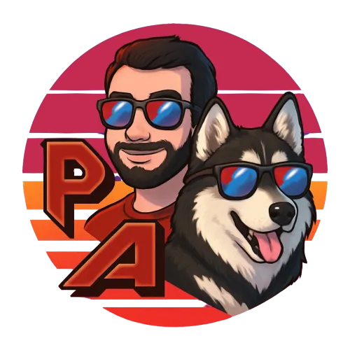 Geek Bravado icon
