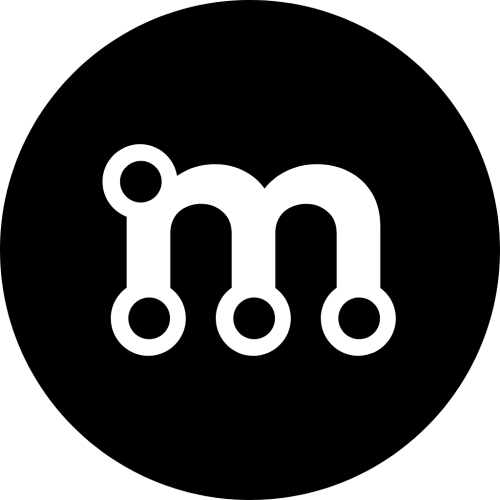 Continuously Merging icon