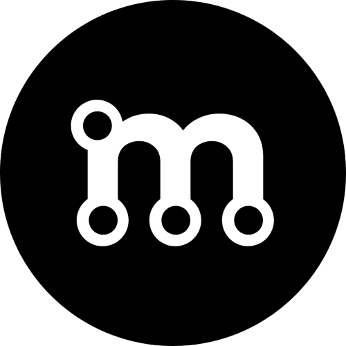 Continuously Merging icon
