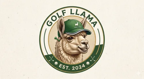 Golf Llama icon
