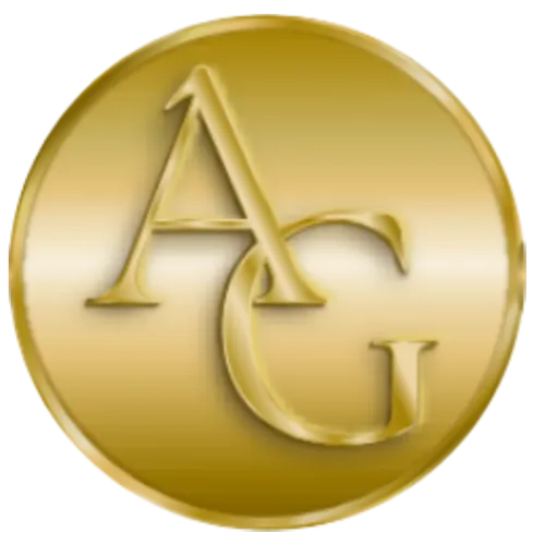 AntonioGoodwin.org icon