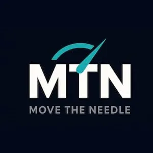 Move the Needle icon