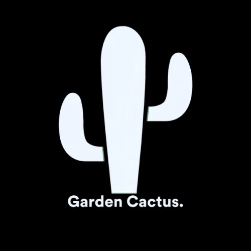 🌵 Garden Cactus Records icon