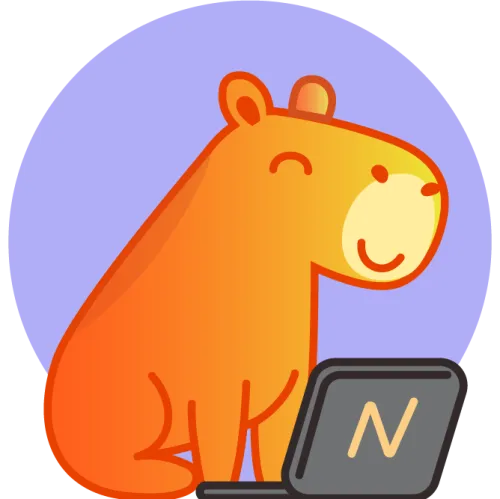 Networkio Career icon