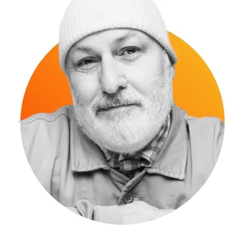 Retired & Rewired icon