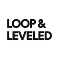 Loop and Leveled icon