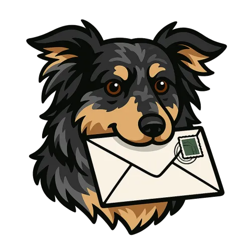 Seattle Parapini Newsletter icon