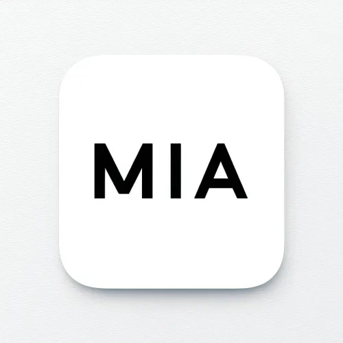 Mia's icon