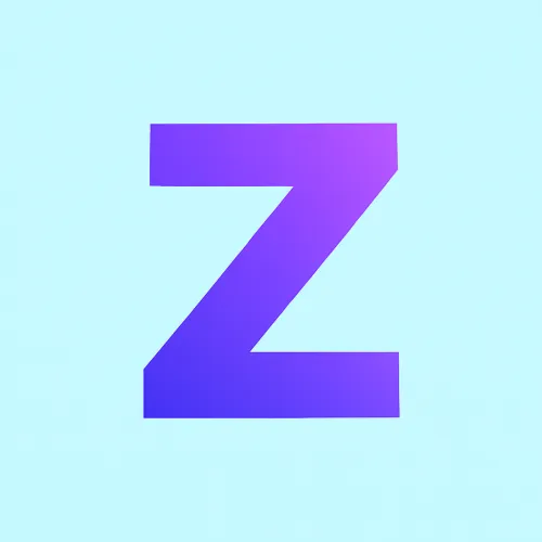 The Curious Zoomer icon