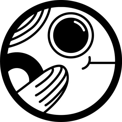 Urban Trout Records: Music Connecting Continents. icon