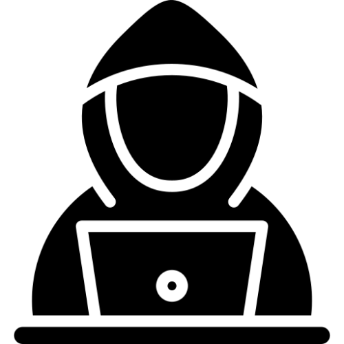 Da3m0n Cybersecurity icon