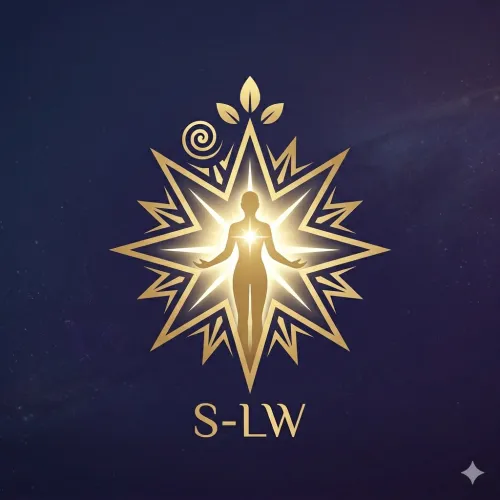 Starseed Lightworker | Spiritual Tools & Spirituality Tips icon