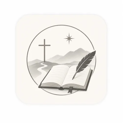 회색 순례자의 노트 icon