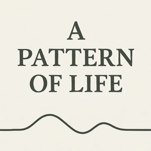 A Pattern of Life icon