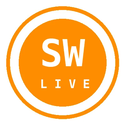 Space Weather Live icon