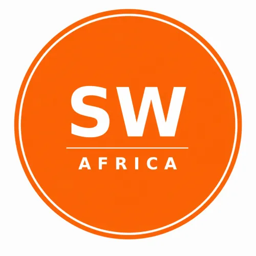 Space Weather Africa icon