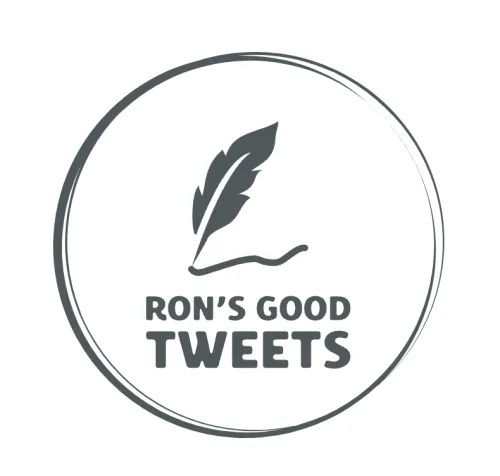 Ron's Good Tweets icon