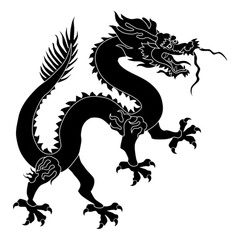 Dragon Talks icon
