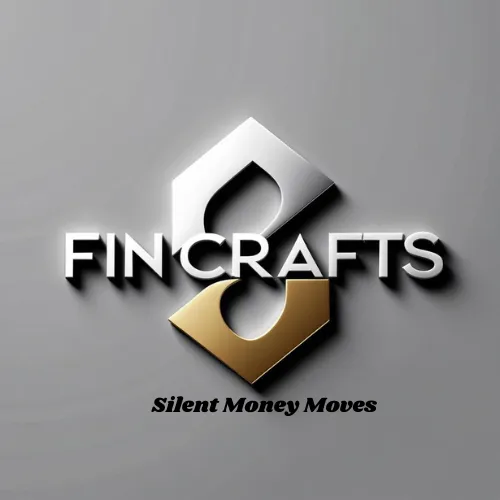 FinCrafts icon