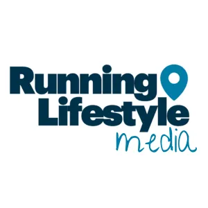 Running Lifestyle Media icon