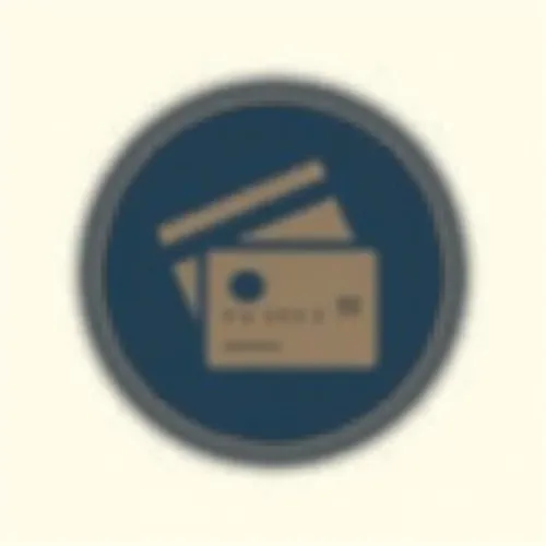 Credit Card Reviews icon