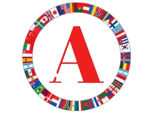 Agora Magazine icon