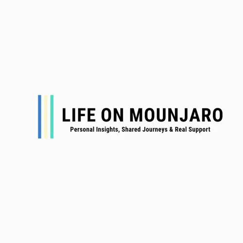 Life on Mounjaro icon
