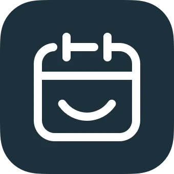 En vagt ad gangen icon