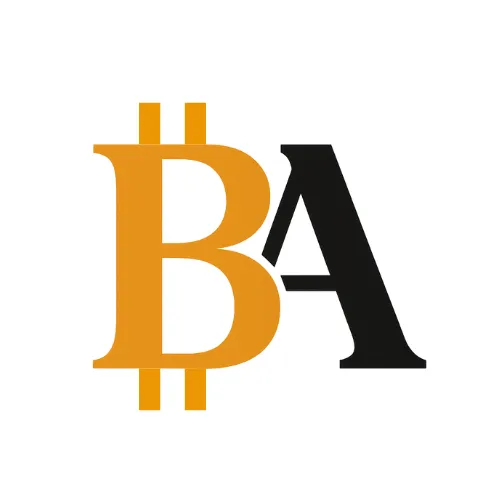 Bitcoin Advisory icon