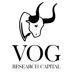 VOG Research Capital icon