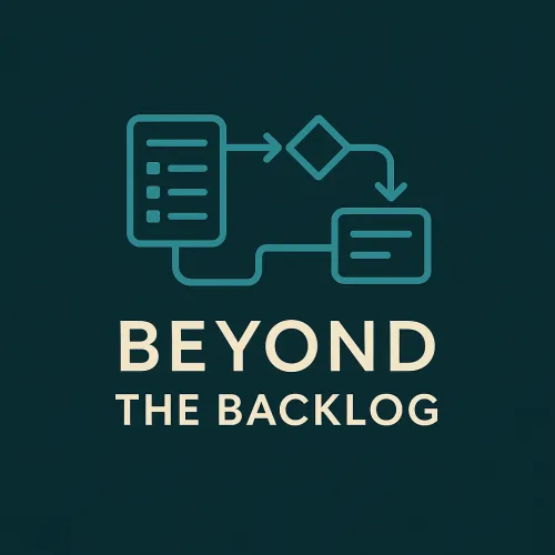 Beyond the Backlog icon