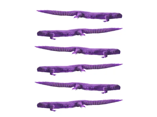 OF BEASTS AND MEN icon