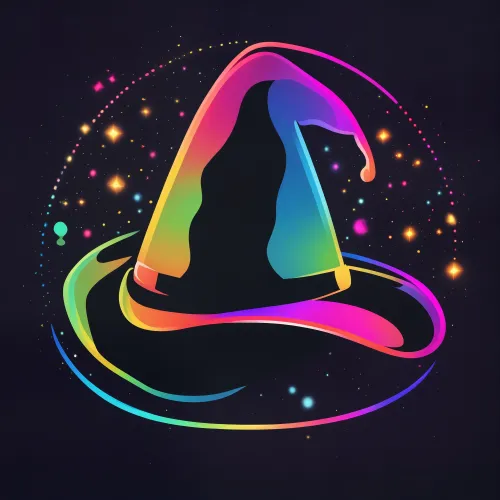 The Hacker Witch icon